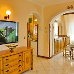 Casa de hóspedes Bella Vista 3*
