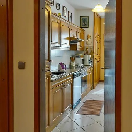 Bella Vista בית הארחה