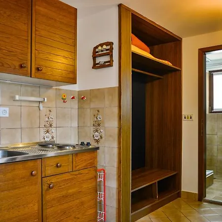 Bella Vista בית הארחה קריקווניצה