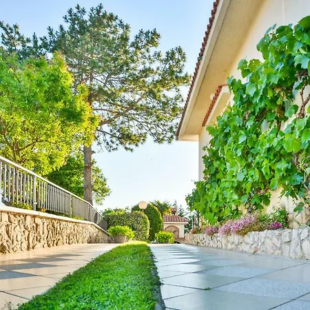Bella Vista Maison d'hôtes