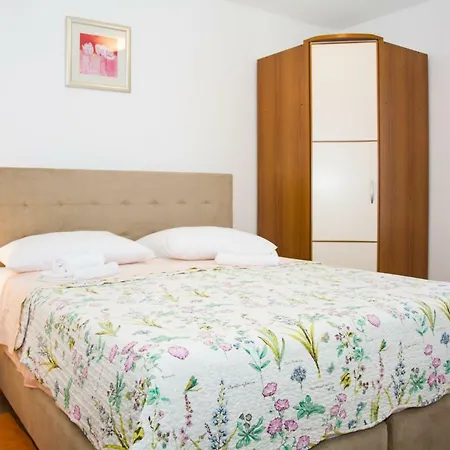 Bella Vista Maison d'hôtes 3*