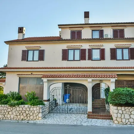 Bella Vista Crikvenica