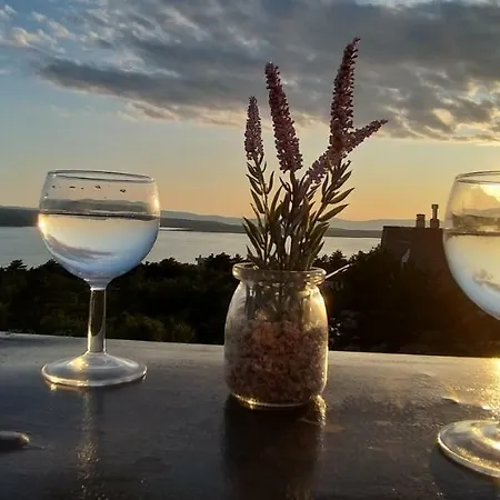 Maison d'hôtes Bella Vista 3*