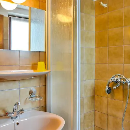 Vendégház Bella Vista Crikvenica