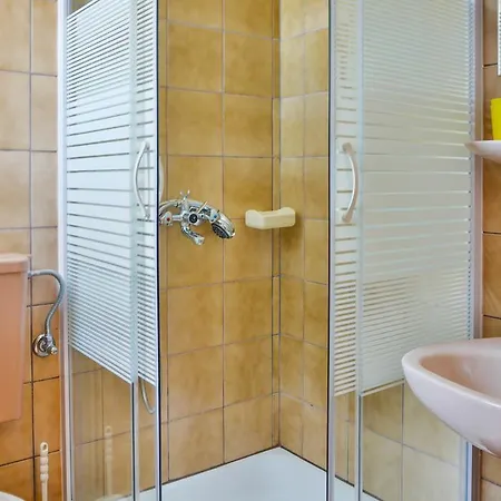 Bella Vista Vendégház Crikvenica