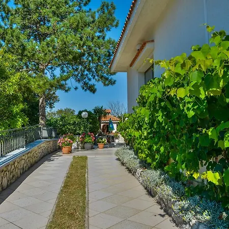 Maison d'hôtes Bella Vista Crikvenica