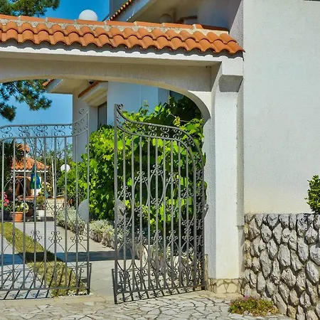 Bella Vista 3* Crikvenica