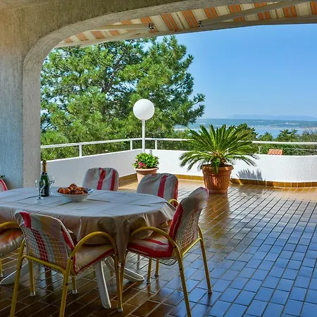 Bella Vista 3* Crikvenica