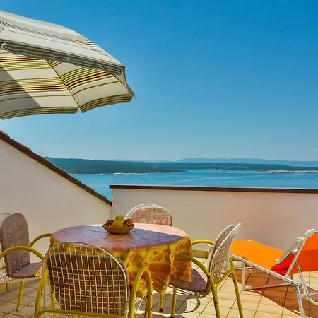 Bella Vista Guest house