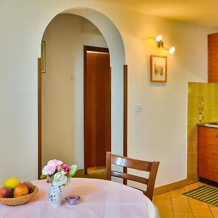 Bella Vista 3* Crikvenica