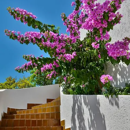 Bella Vista 3* Crikvenica