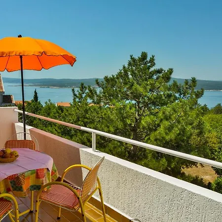 Bella Vista Crikvenica