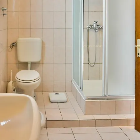 Vendégház Bella Vista 3*