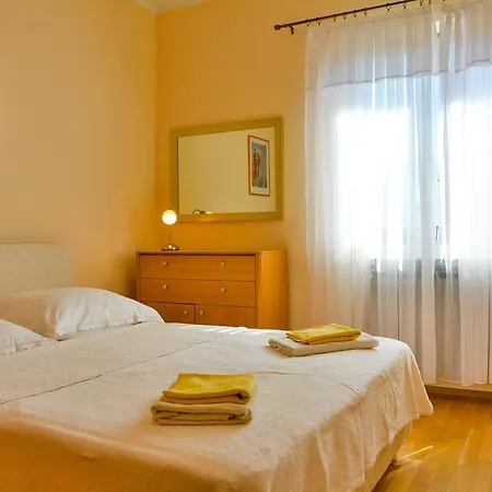 Vendégház Bella Vista Crikvenica