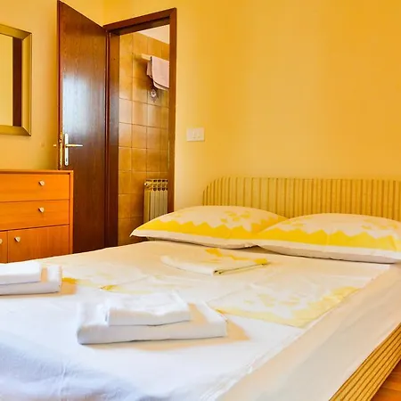 Bella Vista 3* Crikvenica