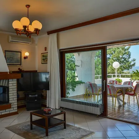 Bella Vista Vendégház 3*