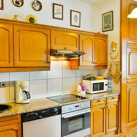 Vendégház Bella Vista