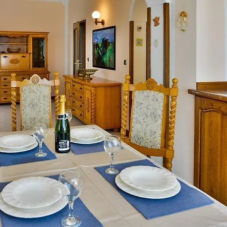 Bella Vista Vendégház Crikvenica