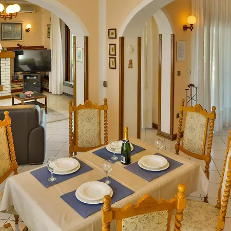 Bella Vista Crikvenica