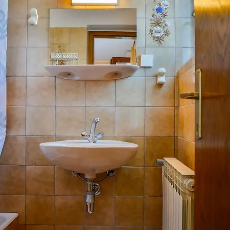 Vendégház Bella Vista