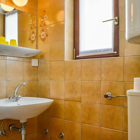 Bella Vista 3* Crikvenica