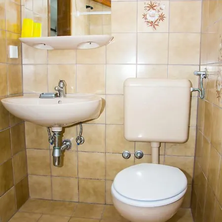 Bella Vista Guest house 3*