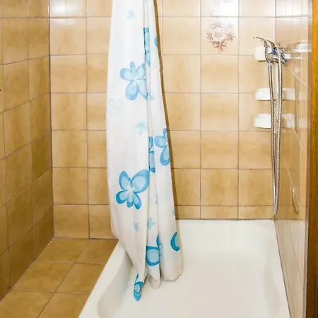 Vendégház Bella Vista Crikvenica