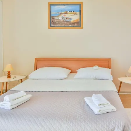 Vendégház Bella Vista Crikvenica