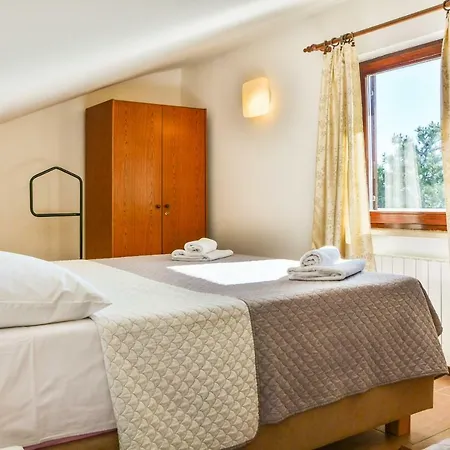 Vendégház Bella Vista