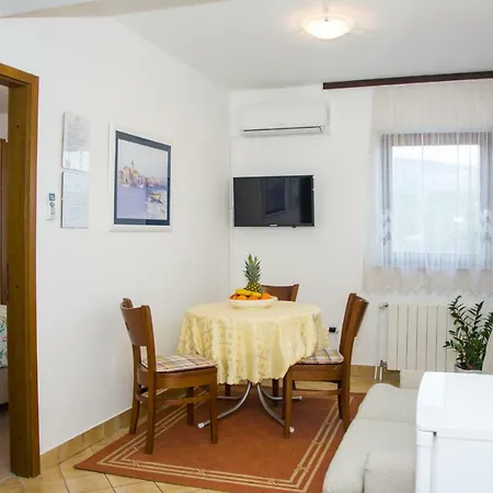 Bella Vista Crikvenica