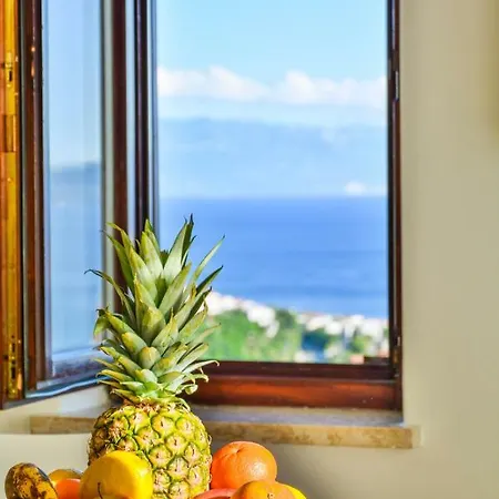 Bella Vista Vendégház Crikvenica