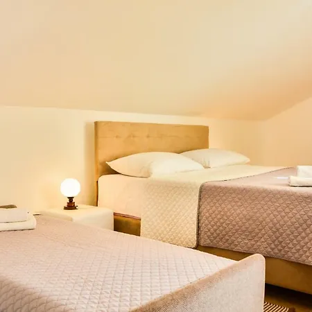 Vendégház Bella Vista