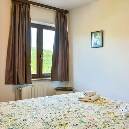 Bella Vista Guest house 3*