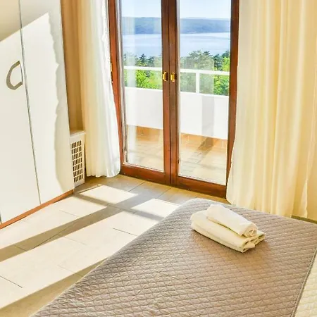 Vendégház Bella Vista 3*