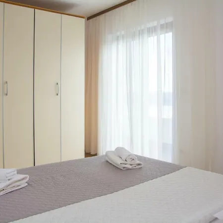 Bella Vista 3* Crikvenica