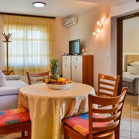 Vendégház Bella Vista