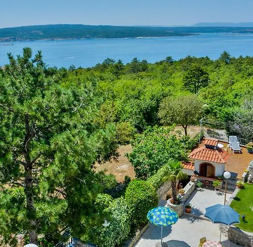 Bella Vista ゲストハウス ツリクヴェニツァ