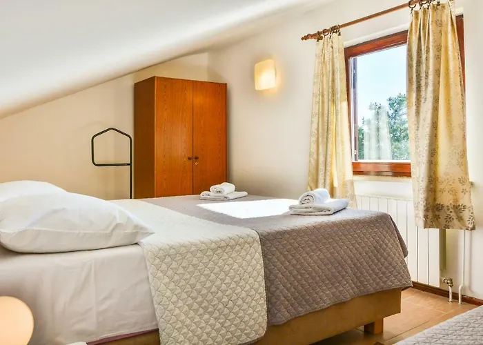 ゲストハウス Bella Vista